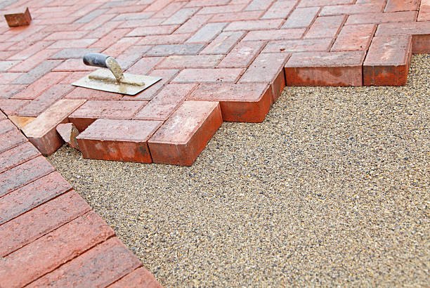 Professional Driveway Pavers in Bloomington, MN