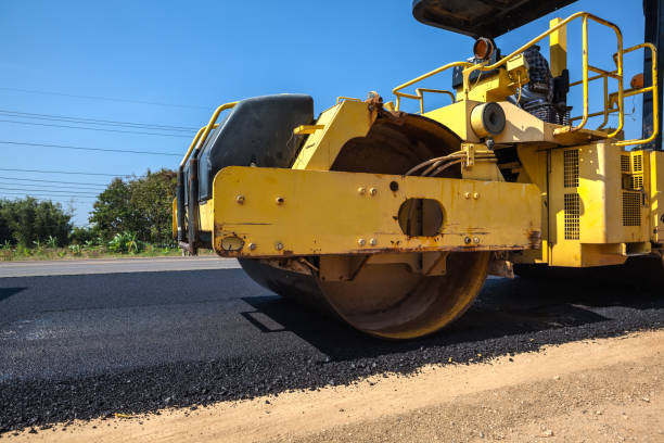 Reasons to Select Us for Your Driveway Paving Requirements in Bloomington, MN
